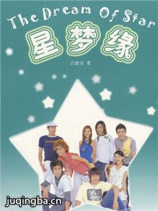 星梦缘剧情介绍(1-25全集)海报