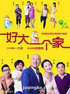 好大一个家