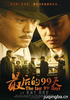 最后的99天剧情介绍(1-32全集)海报