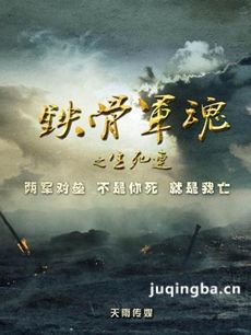 铁骨军魂之生死连