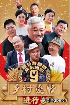 乡村爱情进行曲