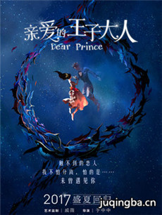 亲爱的王子大人剧情介绍(1-19全集)海报