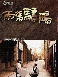 雨后骄阳剧情介绍(1-80全集)海报