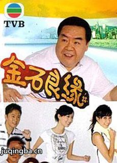 金石良缘剧情介绍(1-20全集)海报