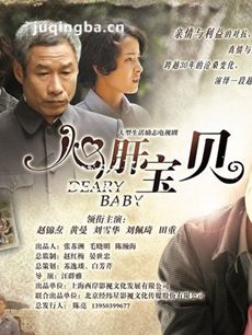 心肝宝贝剧情介绍(1-34全集)海报