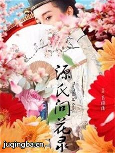 源氏问花录