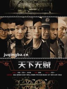 天下无贼电视剧剧情介绍(1-22全集)海报