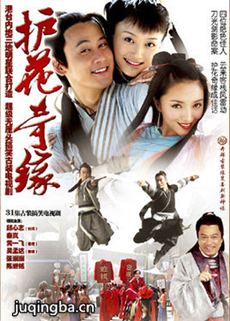 护花奇缘剧情介绍(1-31全集)海报