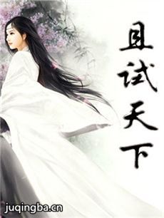 且试天下