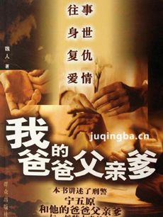 爸爸父亲爹剧情介绍(1-36全集)海报