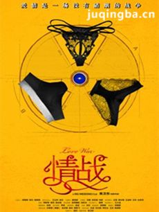 电视剧情战剧情介绍(1-41全集)海报