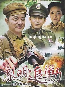 电视剧追剿剧情介绍(1-30全集)海报