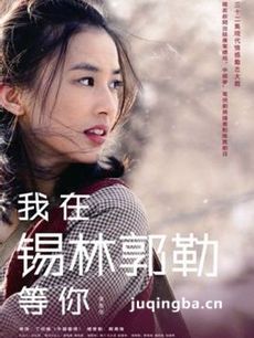 我在锡林郭勒等你