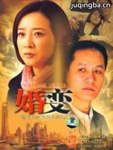 婚变