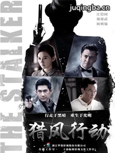 猎风行动剧情介绍(1-38全集)海报