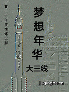 梦想年华