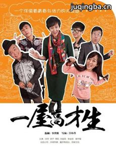 一屋高才生剧情介绍(1-40全集)海报