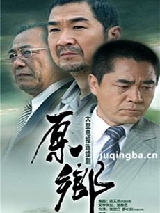 电视剧原乡剧情介绍(1-31全集)海报