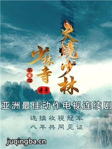 少林寺传奇4之火烧少林