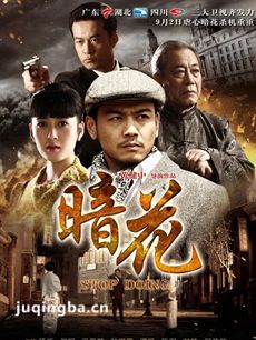 倾城蝶恋