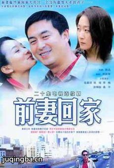 前妻回家剧情介绍(1-20全集)海报