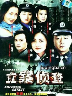 立案侦查