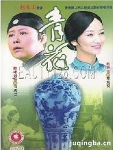 电视剧《青花》剧情介绍(1-25全集)海报