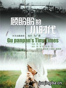 顾盼盼的小时代