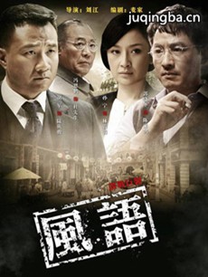 黑室密战剧情介绍(1-36全集)海报