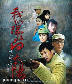 我们队伍向太阳剧情介绍(1-30全集)海报