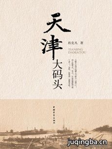 天津大码头剧情介绍(1-30全集)海报