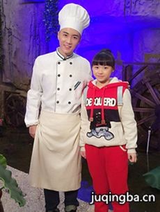 亲娘木兰
