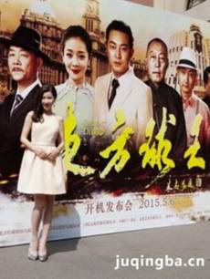 东方球王