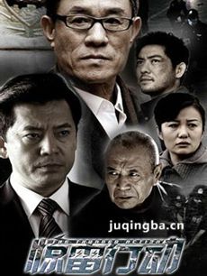 我是特种兵之惊雷行动剧情介绍(1-31全集)海报
