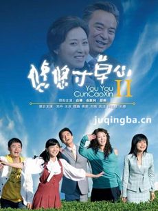 悠悠寸草心第二部剧情介绍(1-32全集)海报