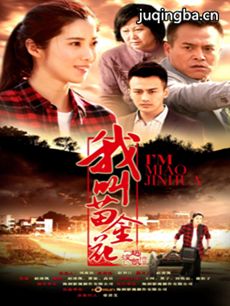 我叫苗金花剧情介绍(1-50全集)海报
