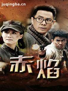 电视剧《赤焰》剧情介绍(1-30全集)海报