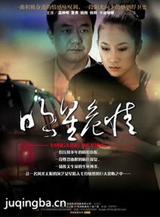 明星危情剧情介绍(1-26全集)海报