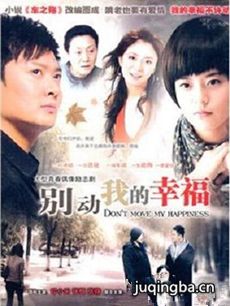 别动我的幸福剧情介绍(1-28全集)海报