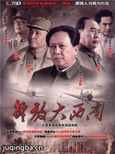 解放大西南