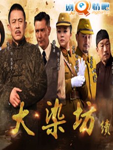 大染坊续