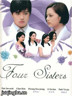 医家四姐妹剧情介绍(1-17全集)海报