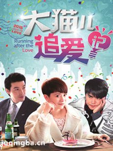 大猫儿追爱记剧情介绍(1-58全集)海报