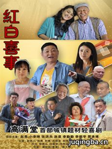 你幸福我快乐剧情介绍(1-24全集)海报