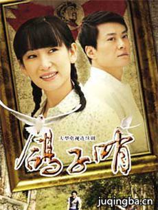 鸽子哨剧情介绍(1-43全集)海报