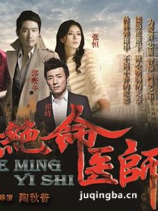 绝命医师剧情介绍(1-40全集)海报