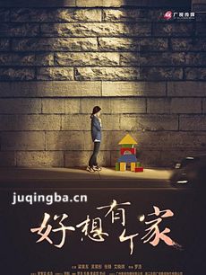 好想有个家剧情介绍(1-30全集)海报