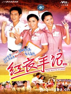 电视剧《红衣手记》剧情介绍(1-20全集)海报