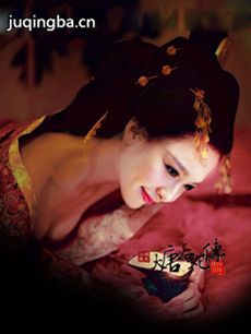 大唐荣耀剧情介绍(1-60全集)海报