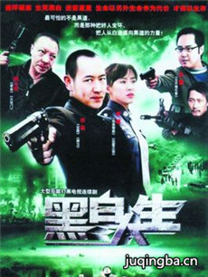黑白人生剧情介绍(1-28全集)海报